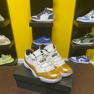 Jordan Retro 11 low